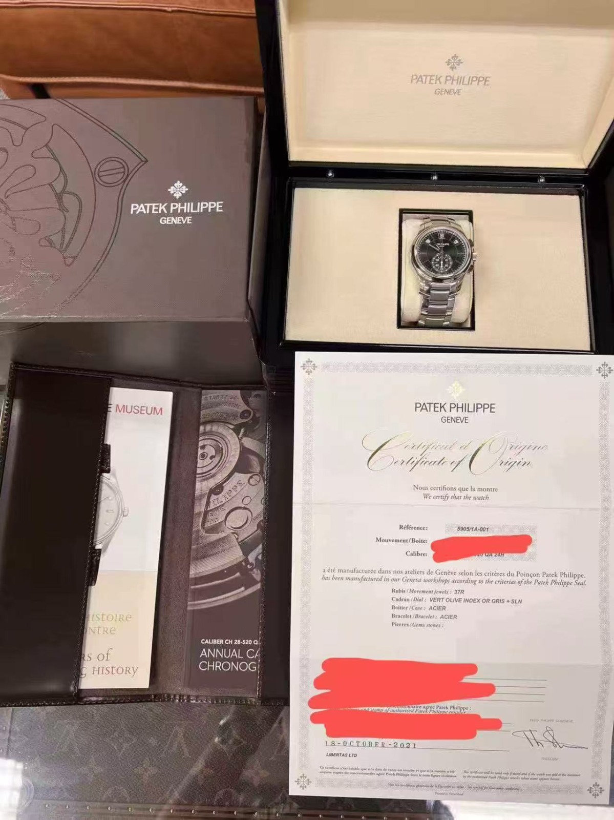 Patek Philippe