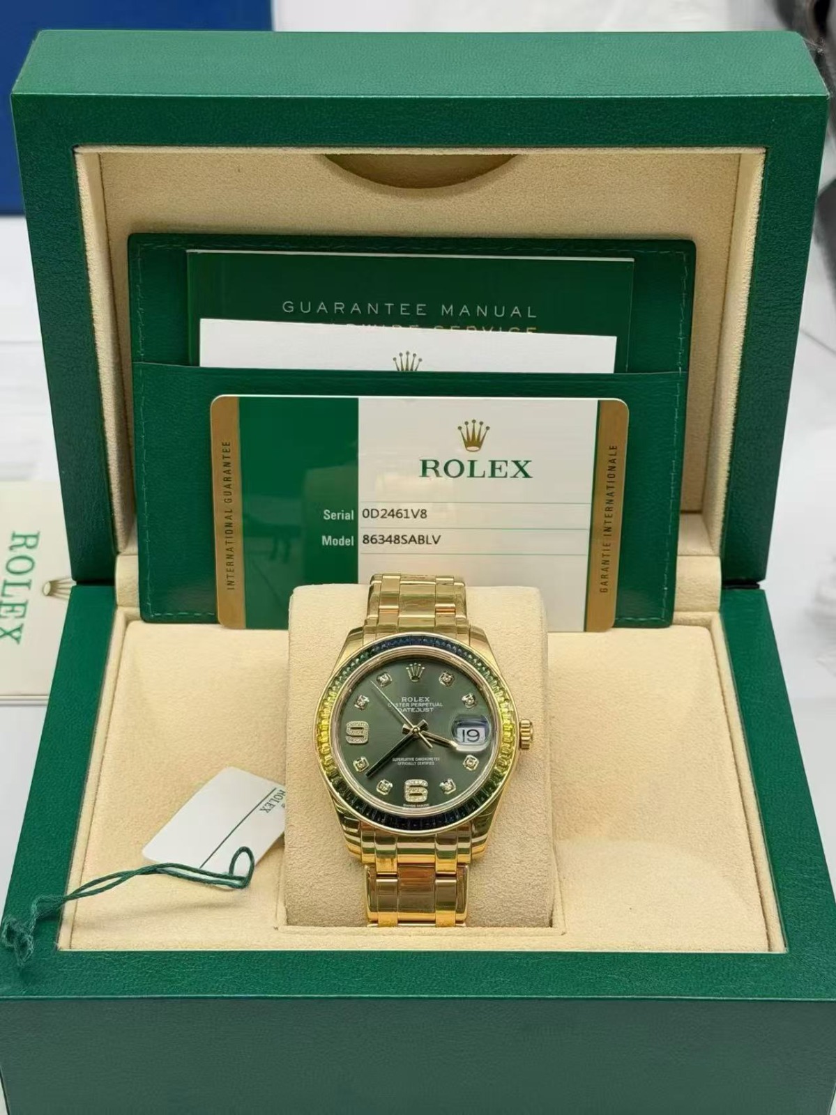 Rolex