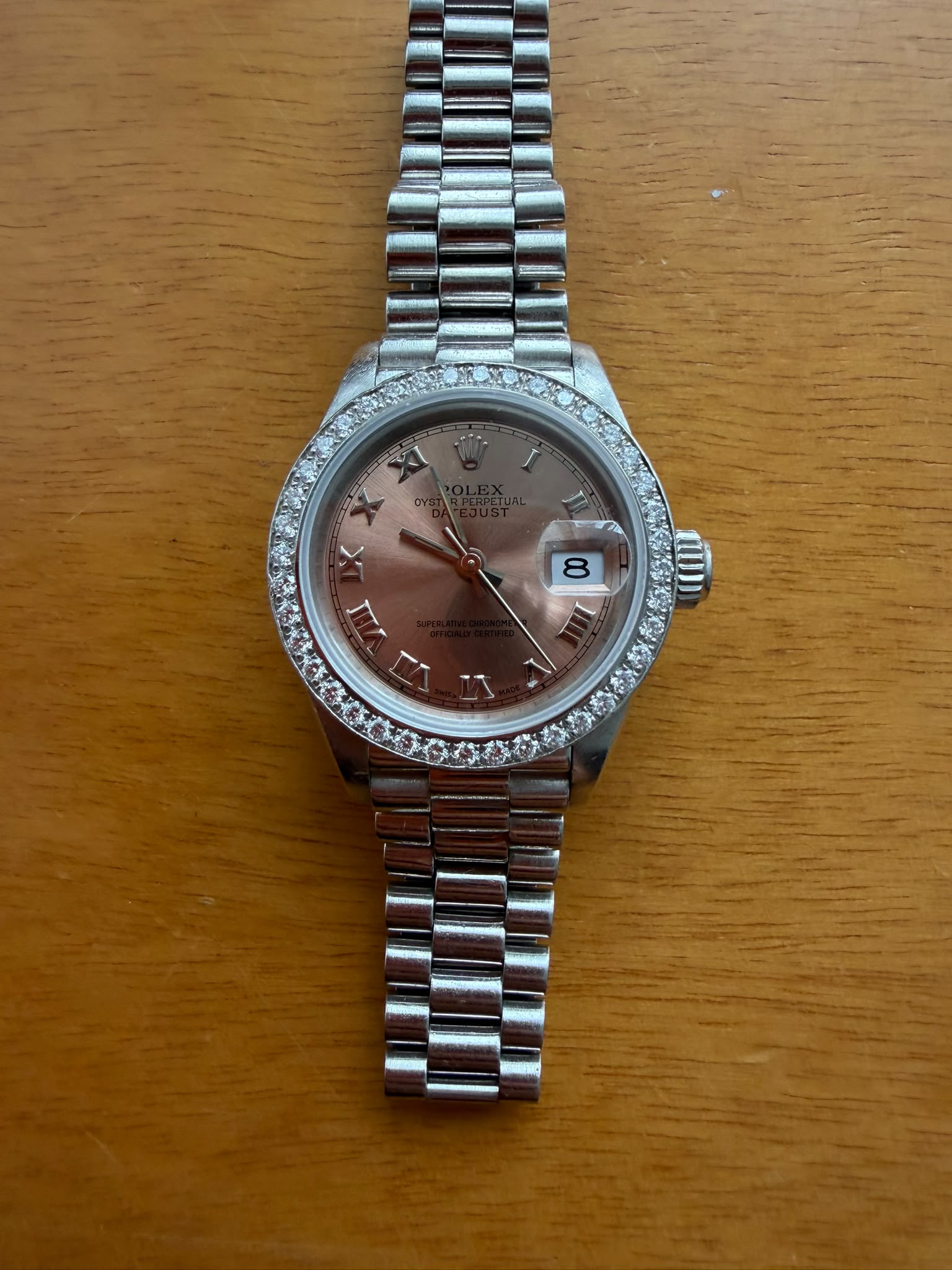 Rolex