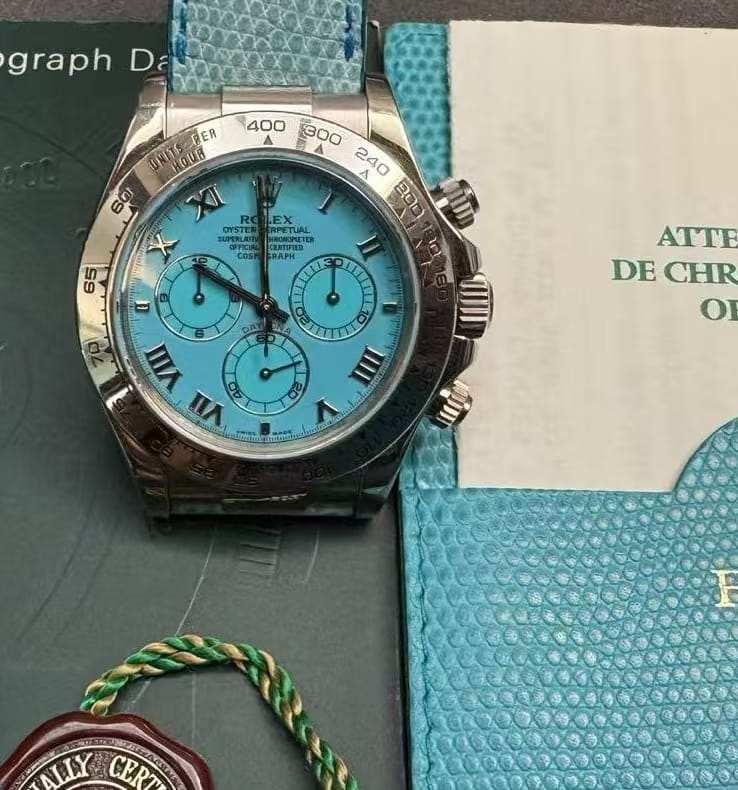 Rolex Daytona