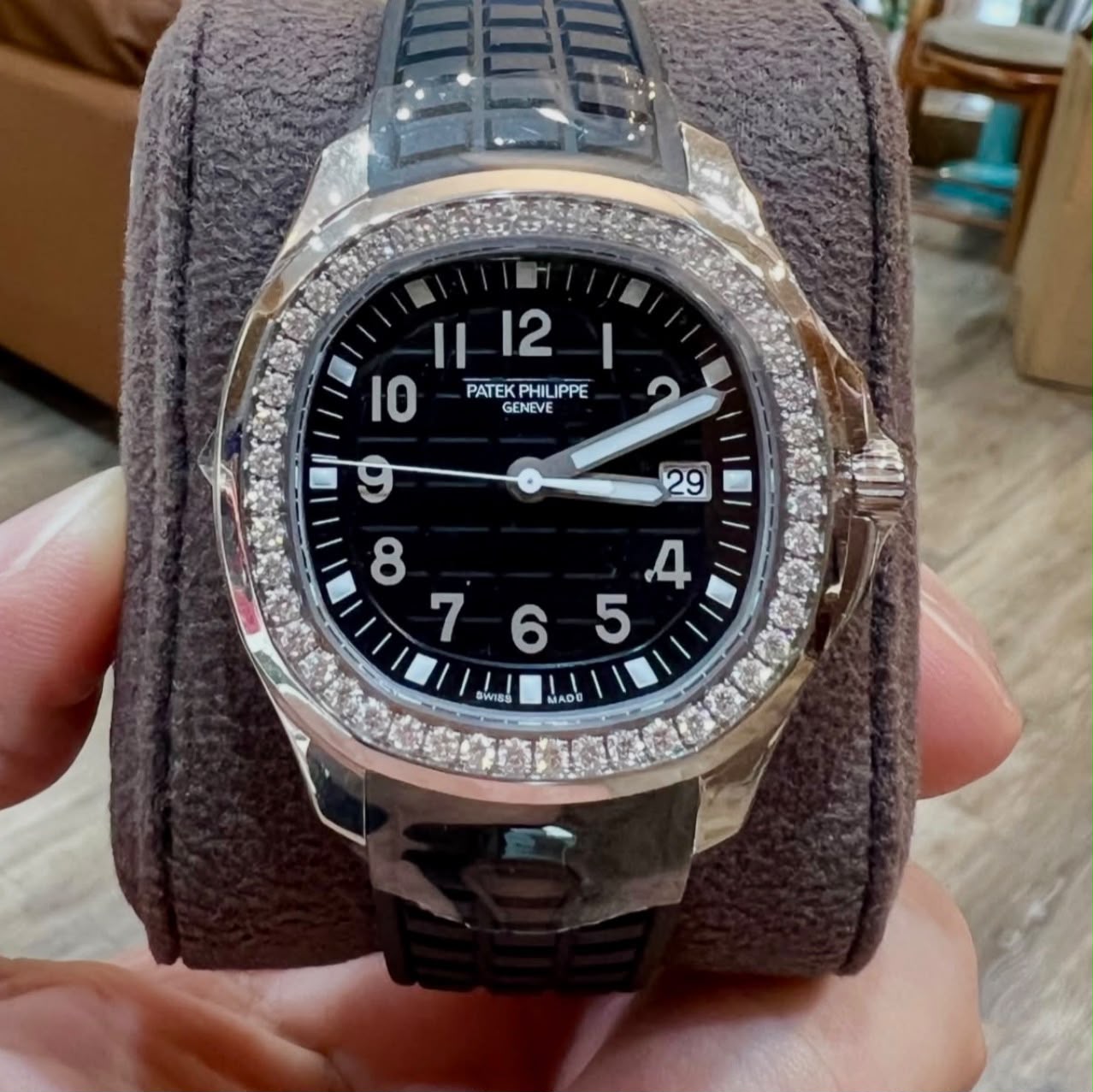 Patek Philippe