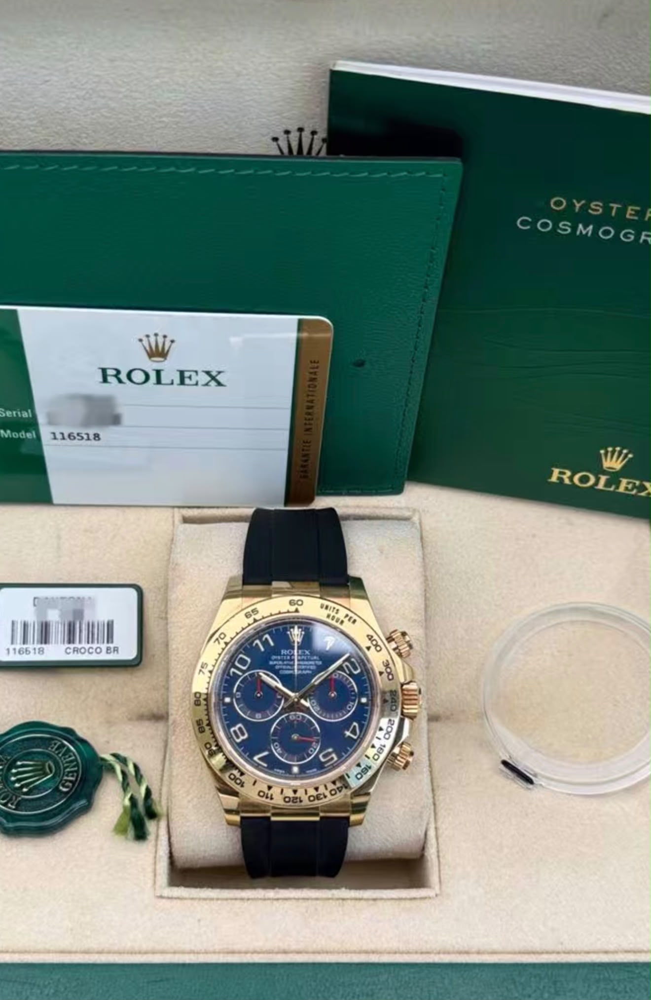 Rolex Daytona