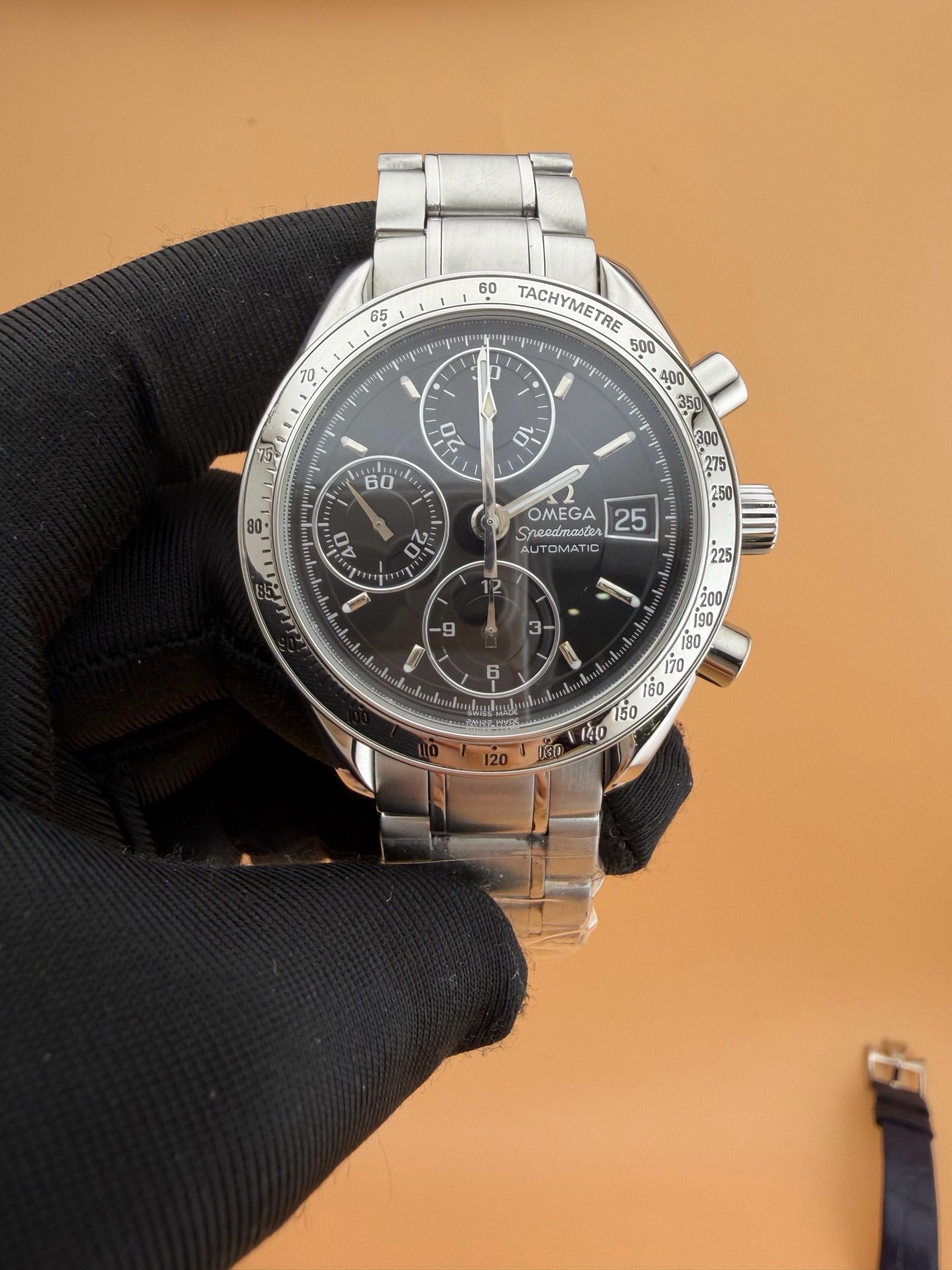 Omega