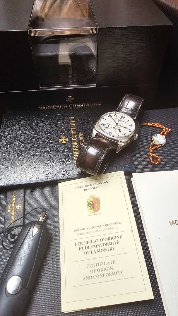 Vacheron Constantin