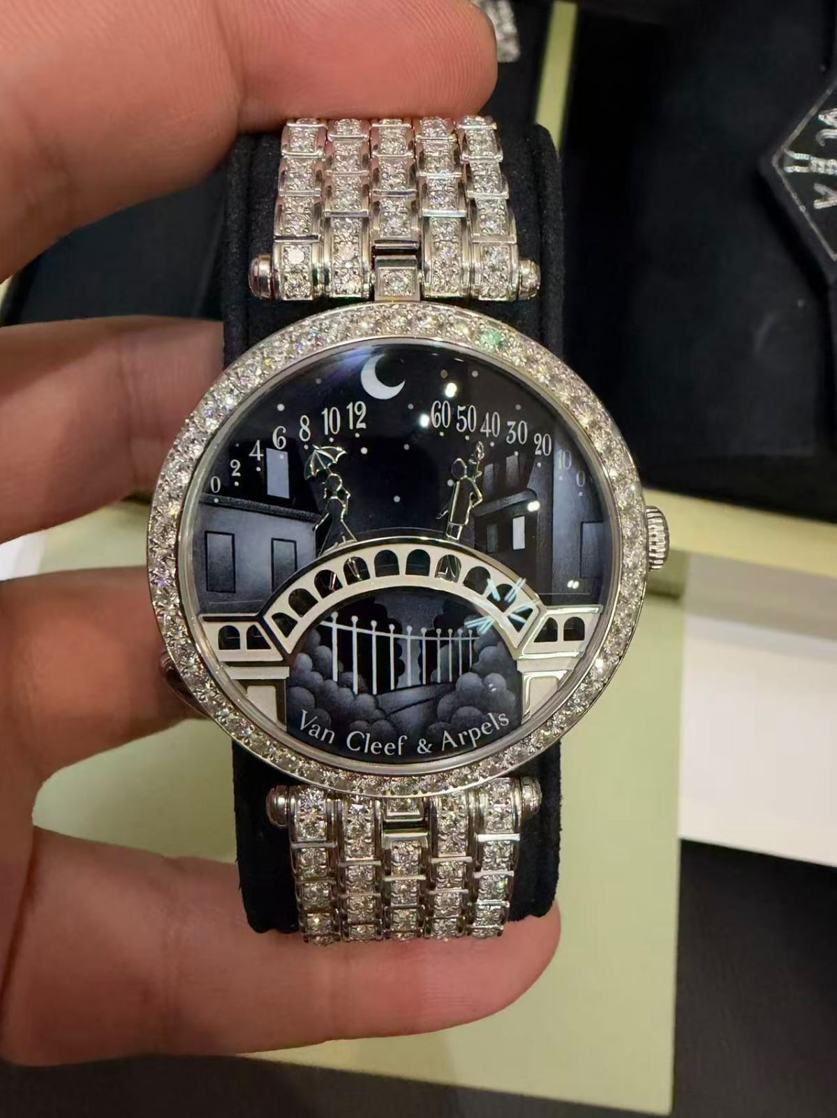 Vacheron Constantin
