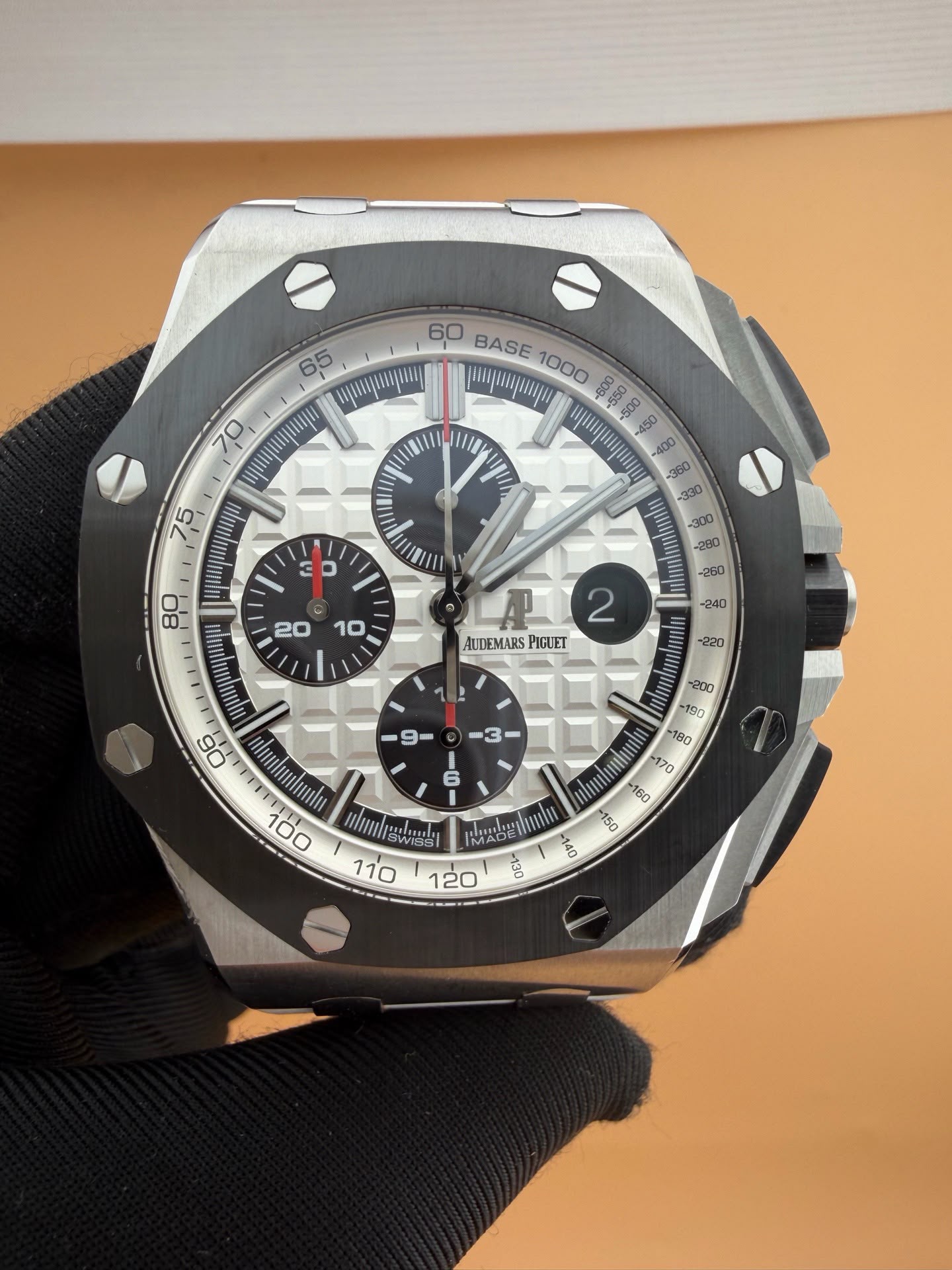 Audemars Piguet Royal Oak Offshore