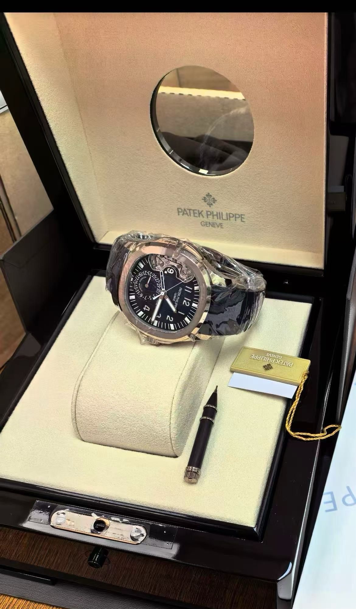 Patek Philippe