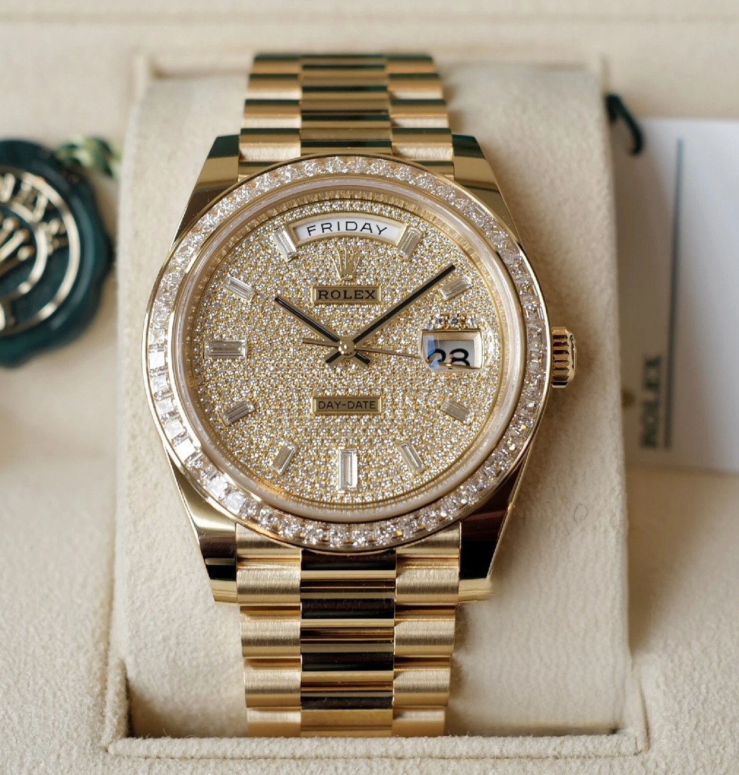 Rolex