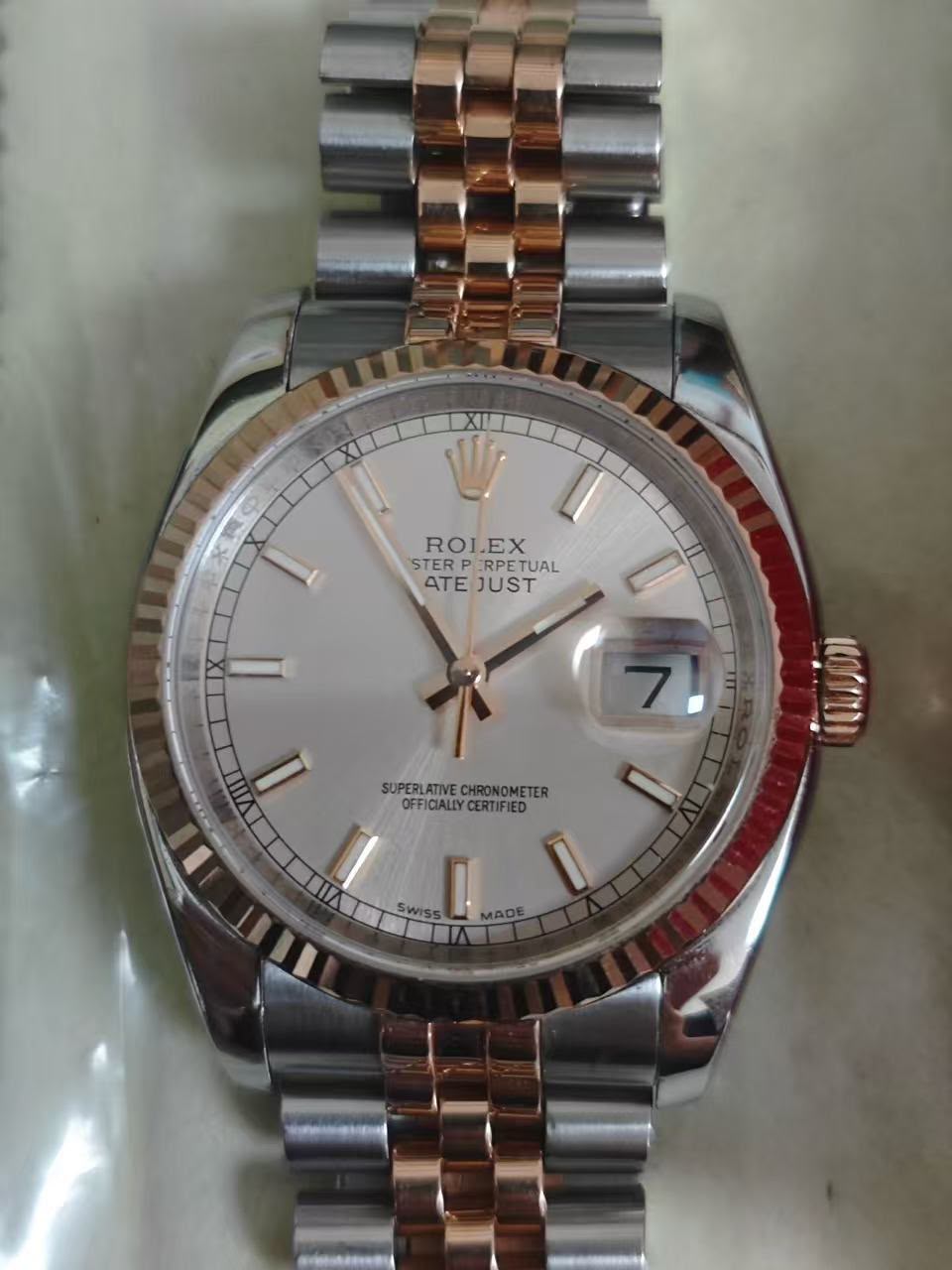 Rolex