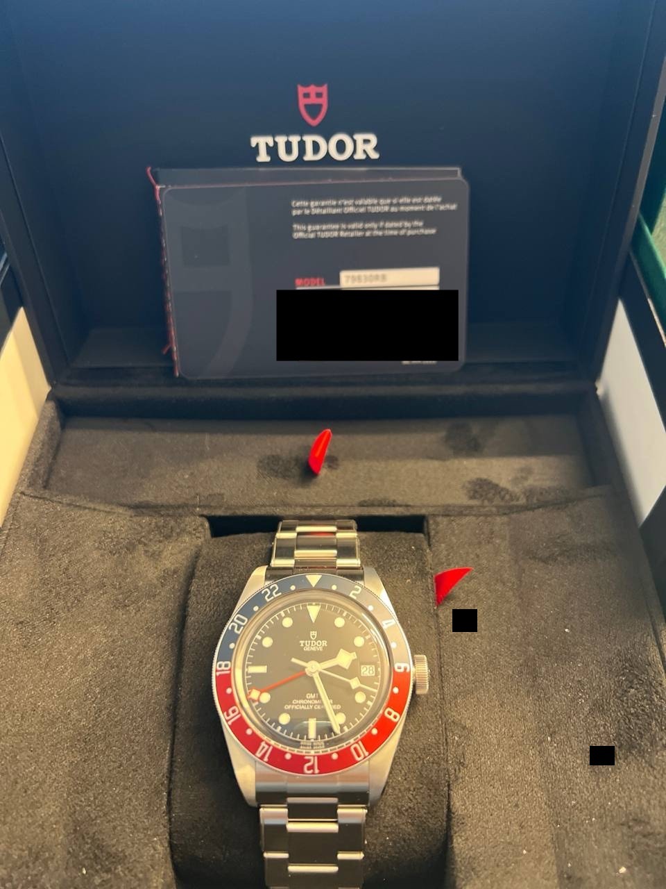Tudor