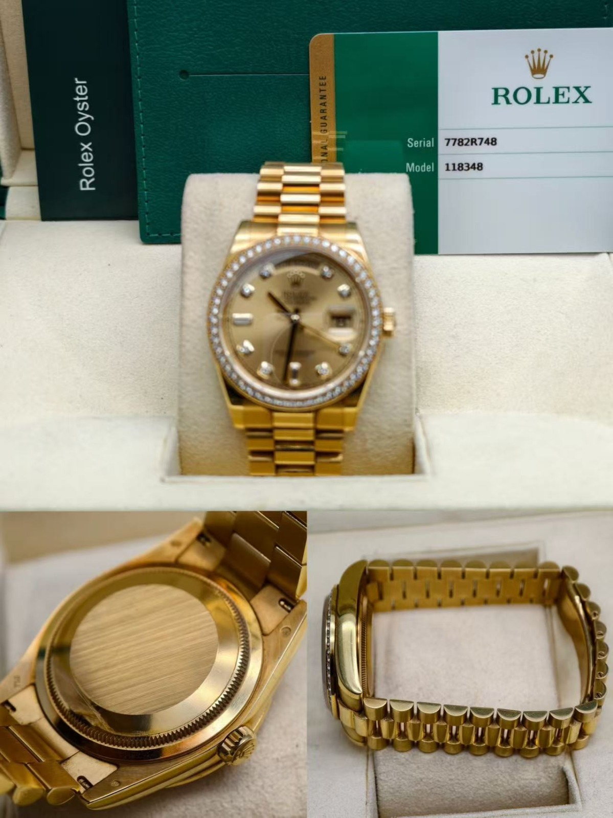 Rolex