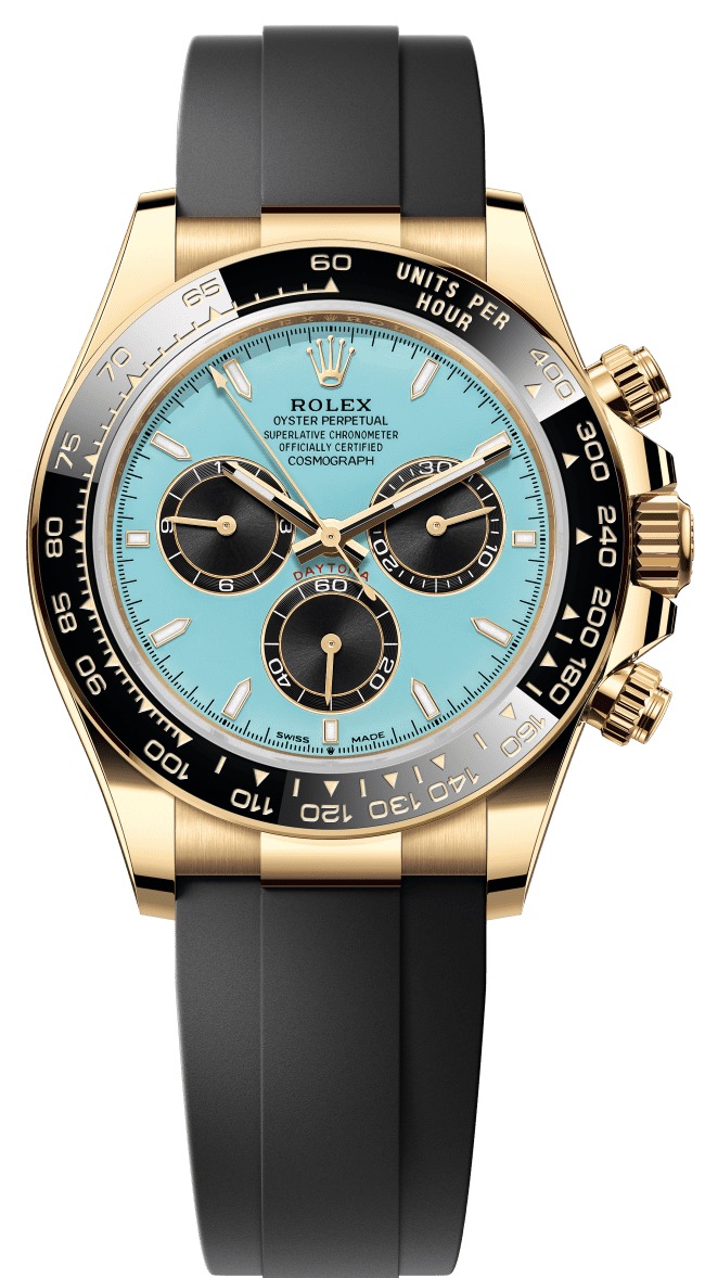 Rolex Daytona