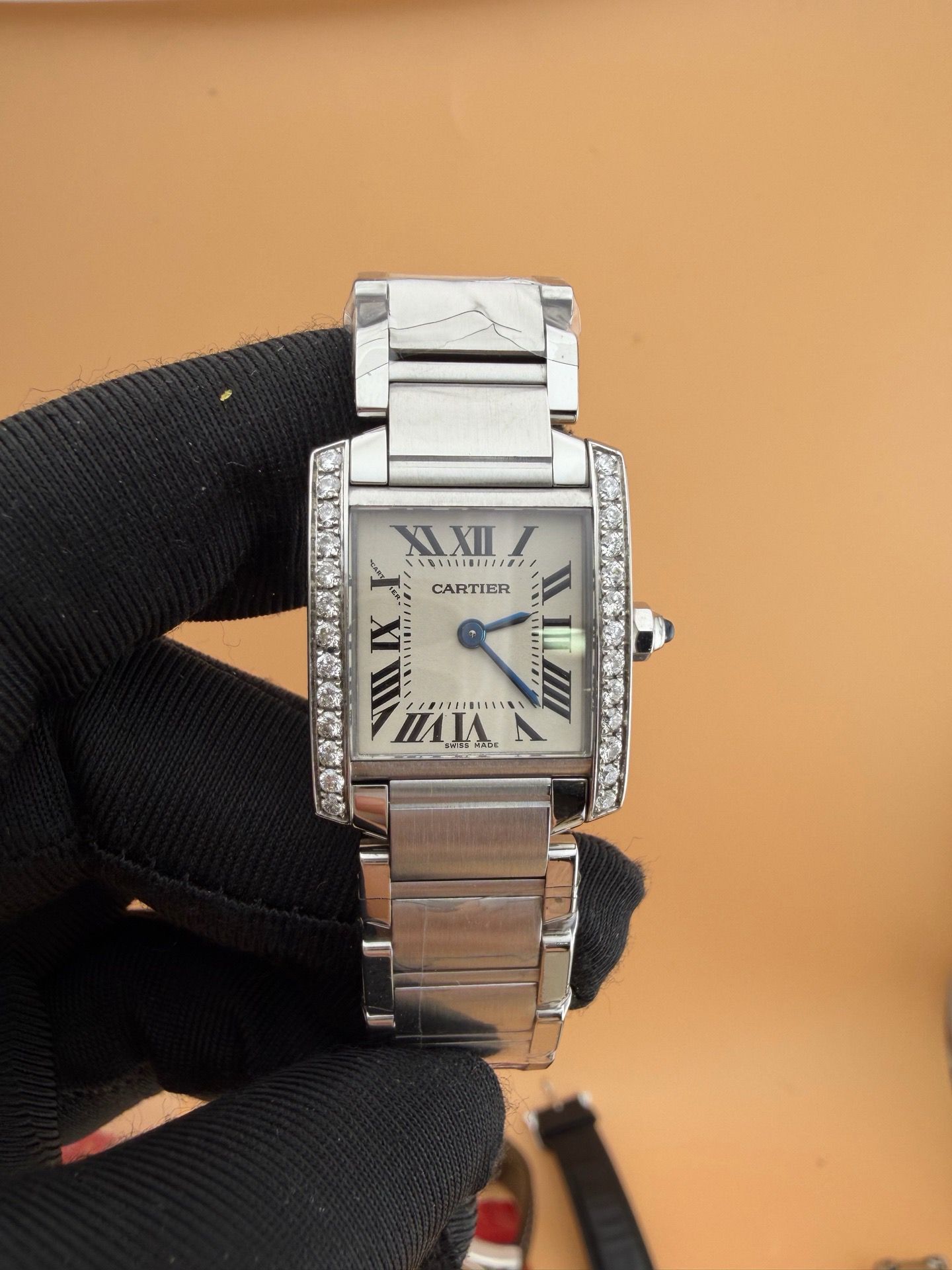 Cartier