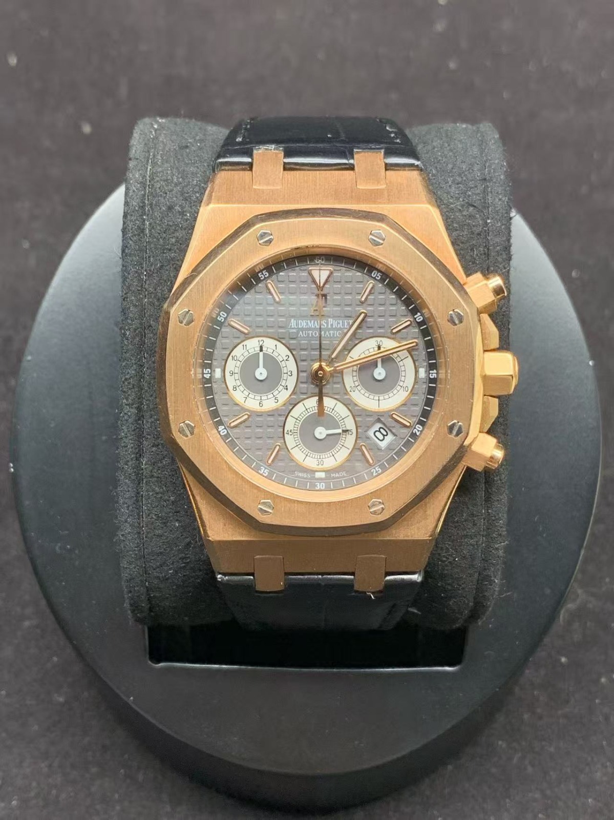 Audemars Piguet Royal Oak