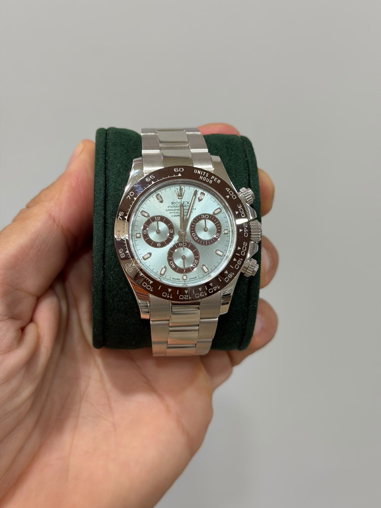 Rolex Daytona
