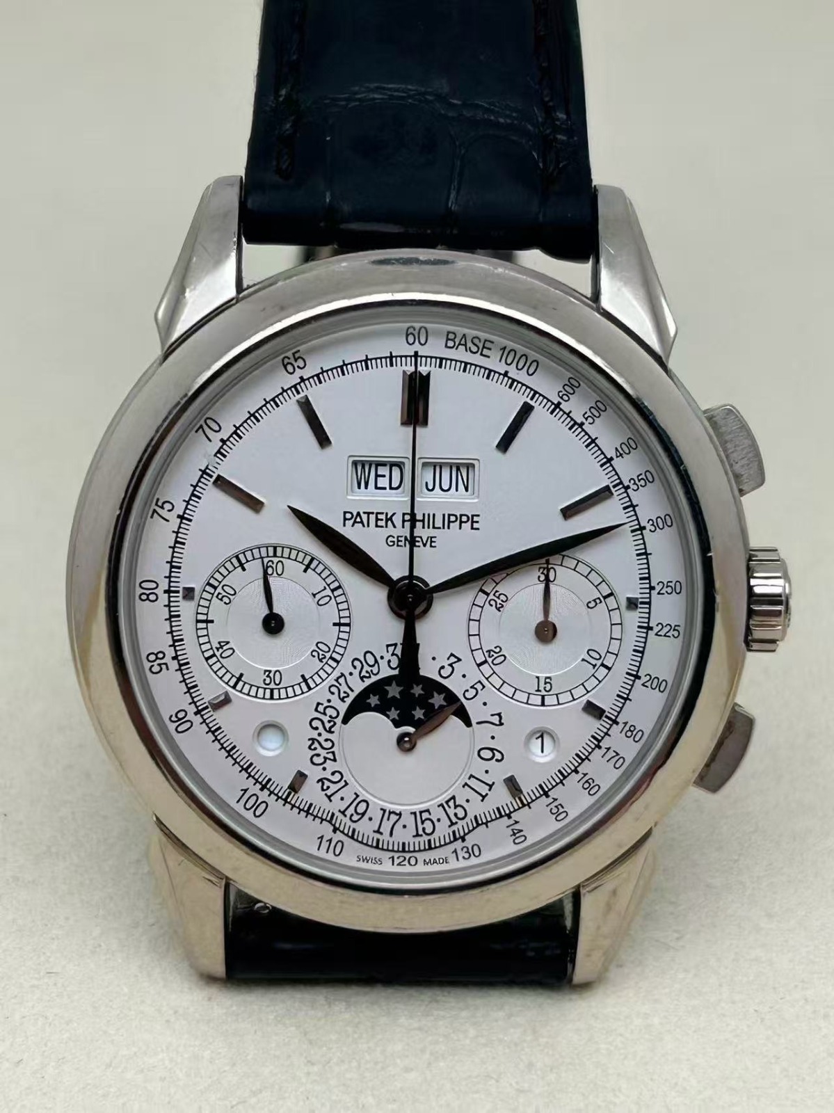 Patek Philippe