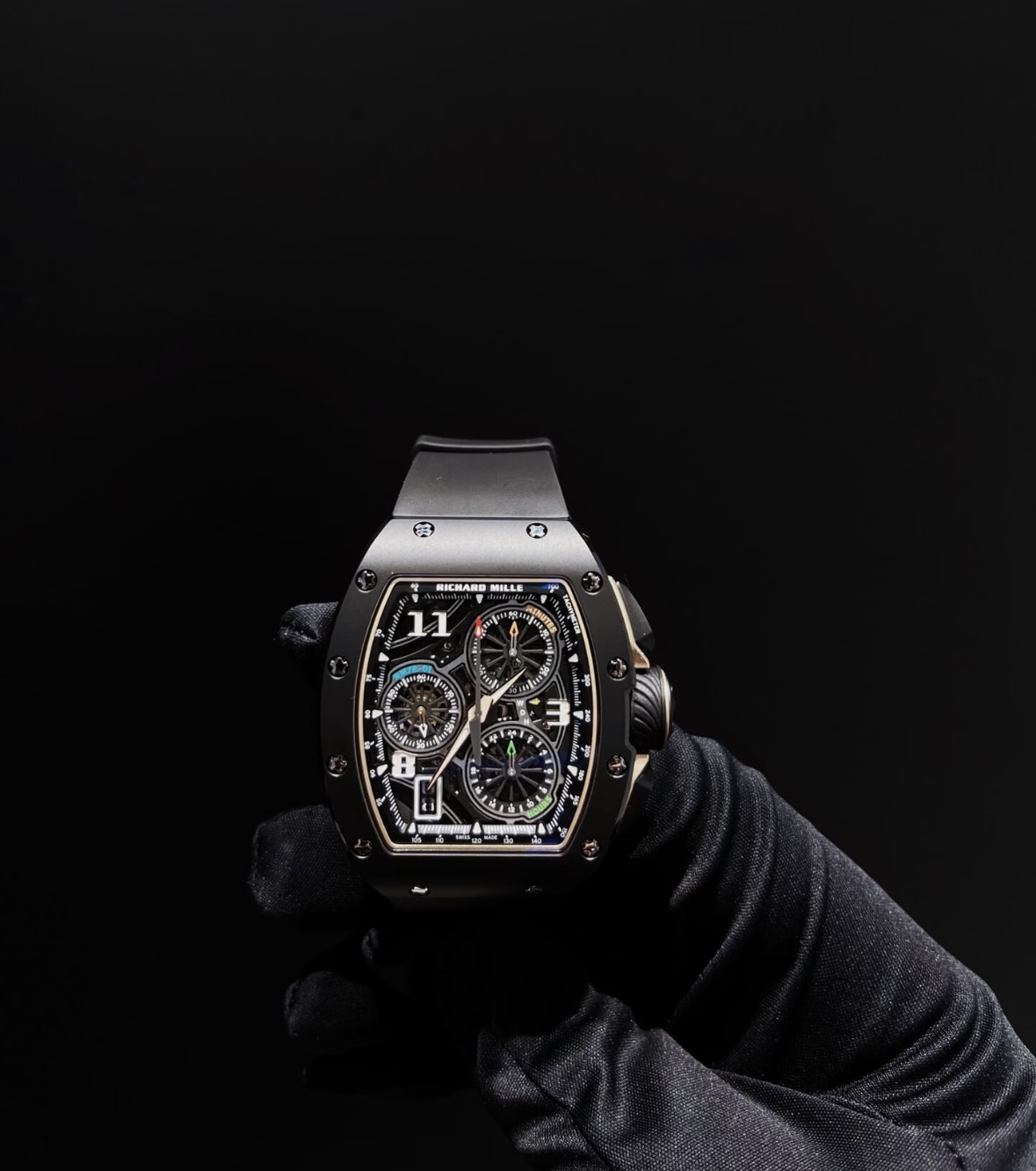 Richard Mille