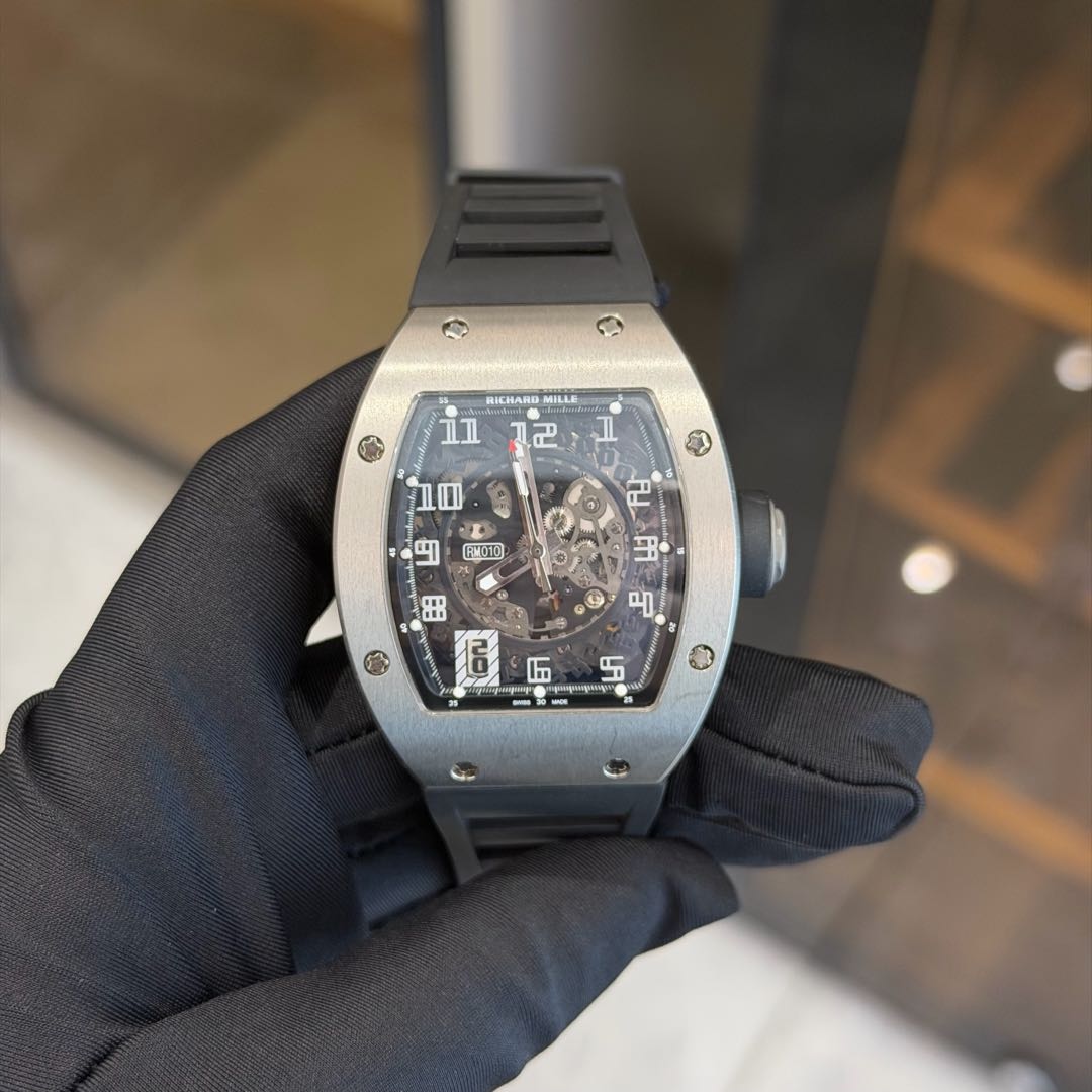 Richard Mille