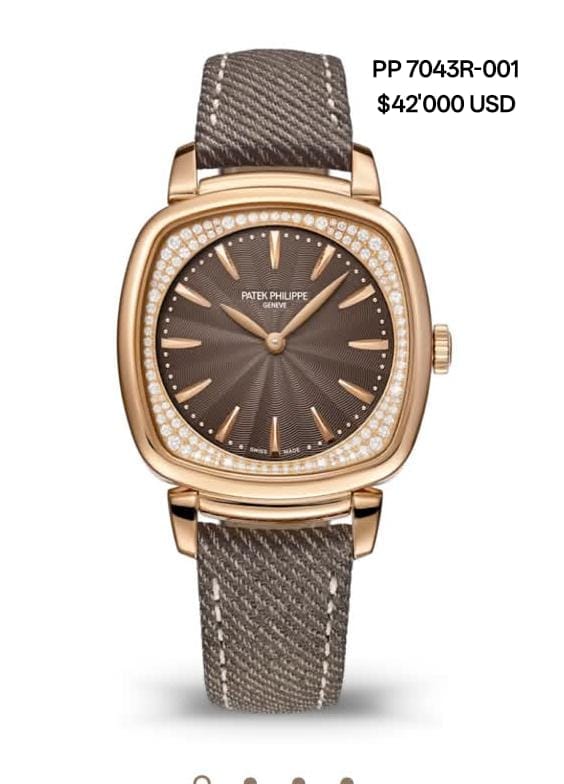 Patek Philippe