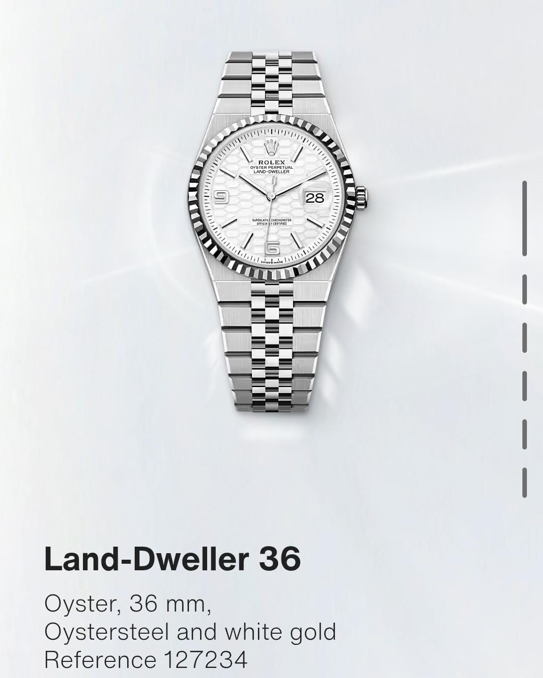 Rolex Datejust