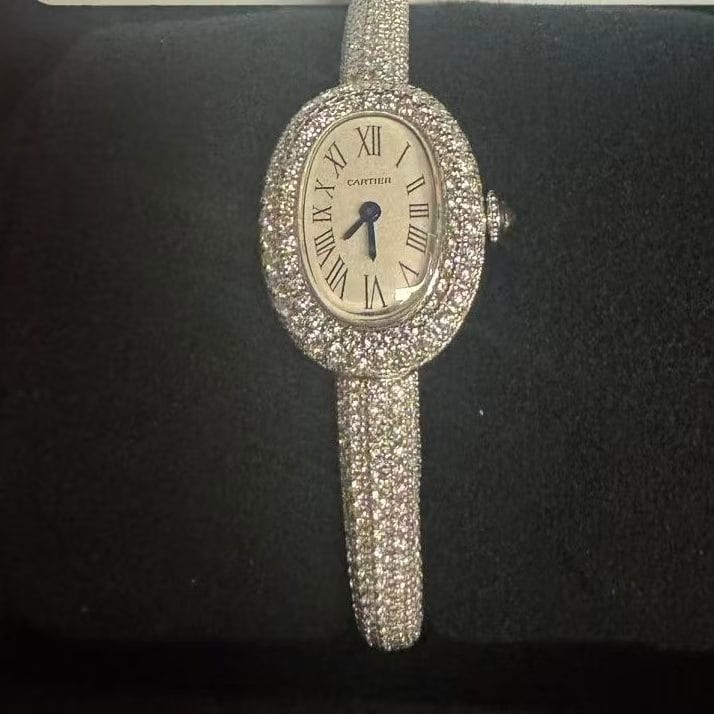 Cartier