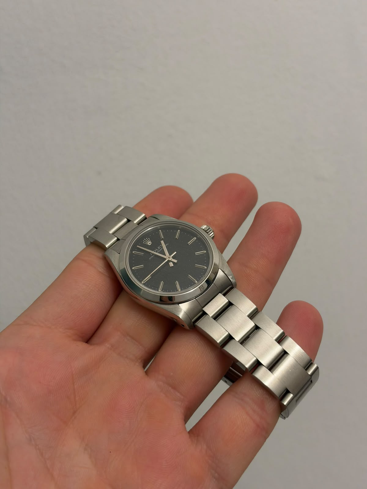Rolex