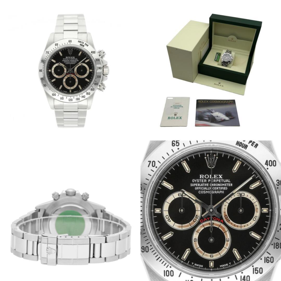 Rolex Daytona
