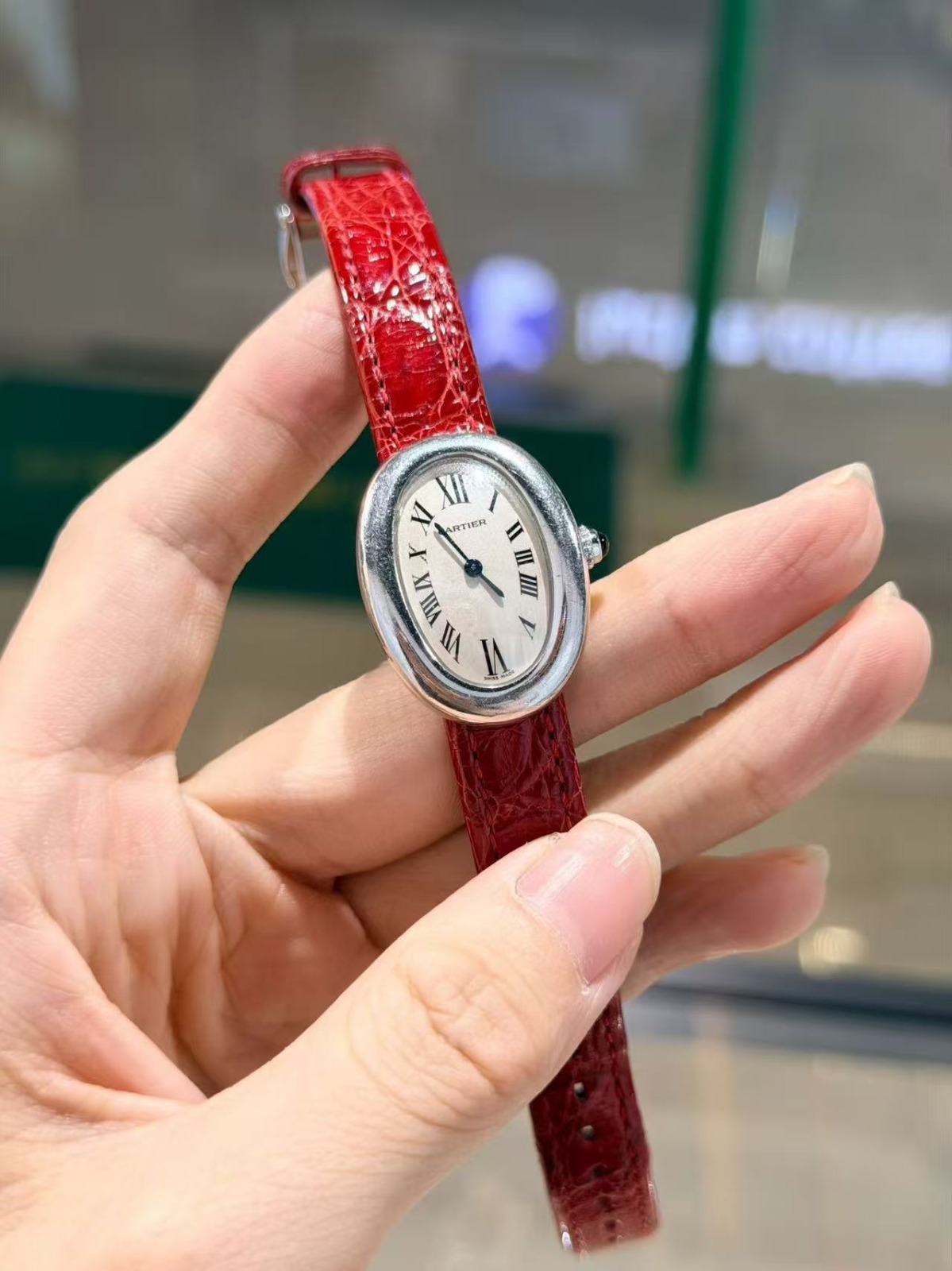 Cartier