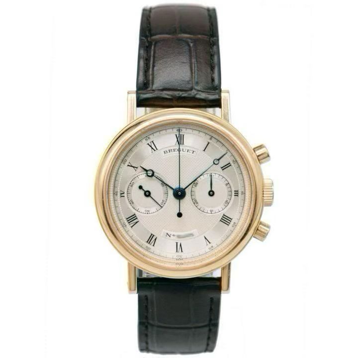 Breguet