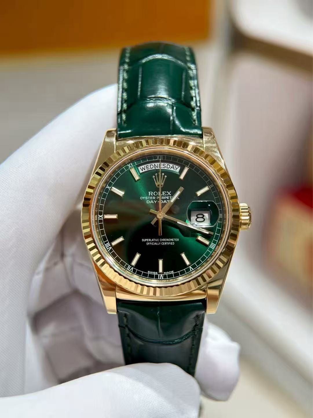 Rolex