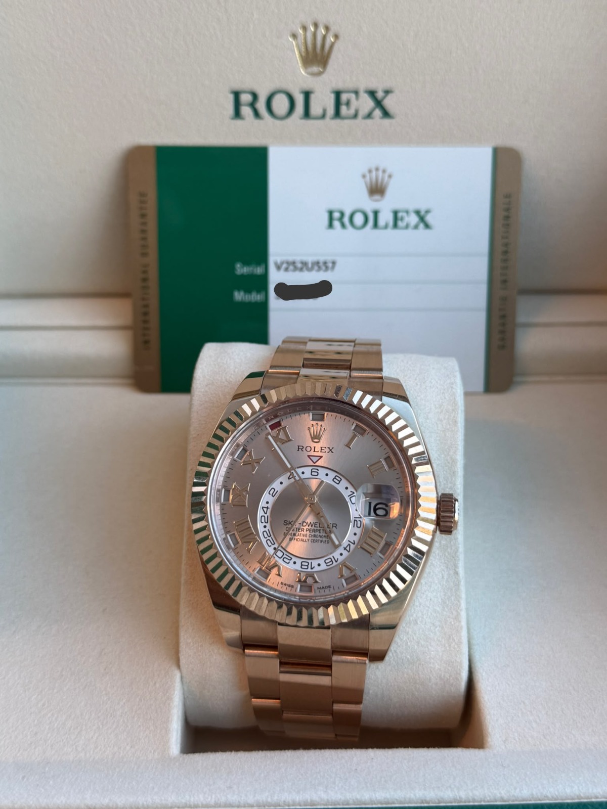 Rolex