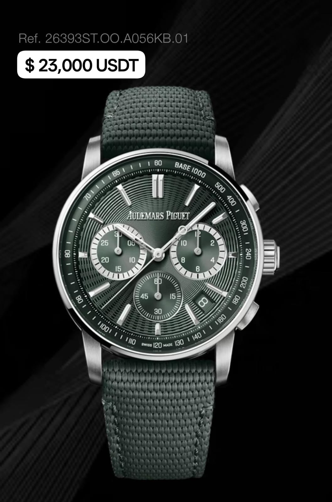 Audemars Piguet