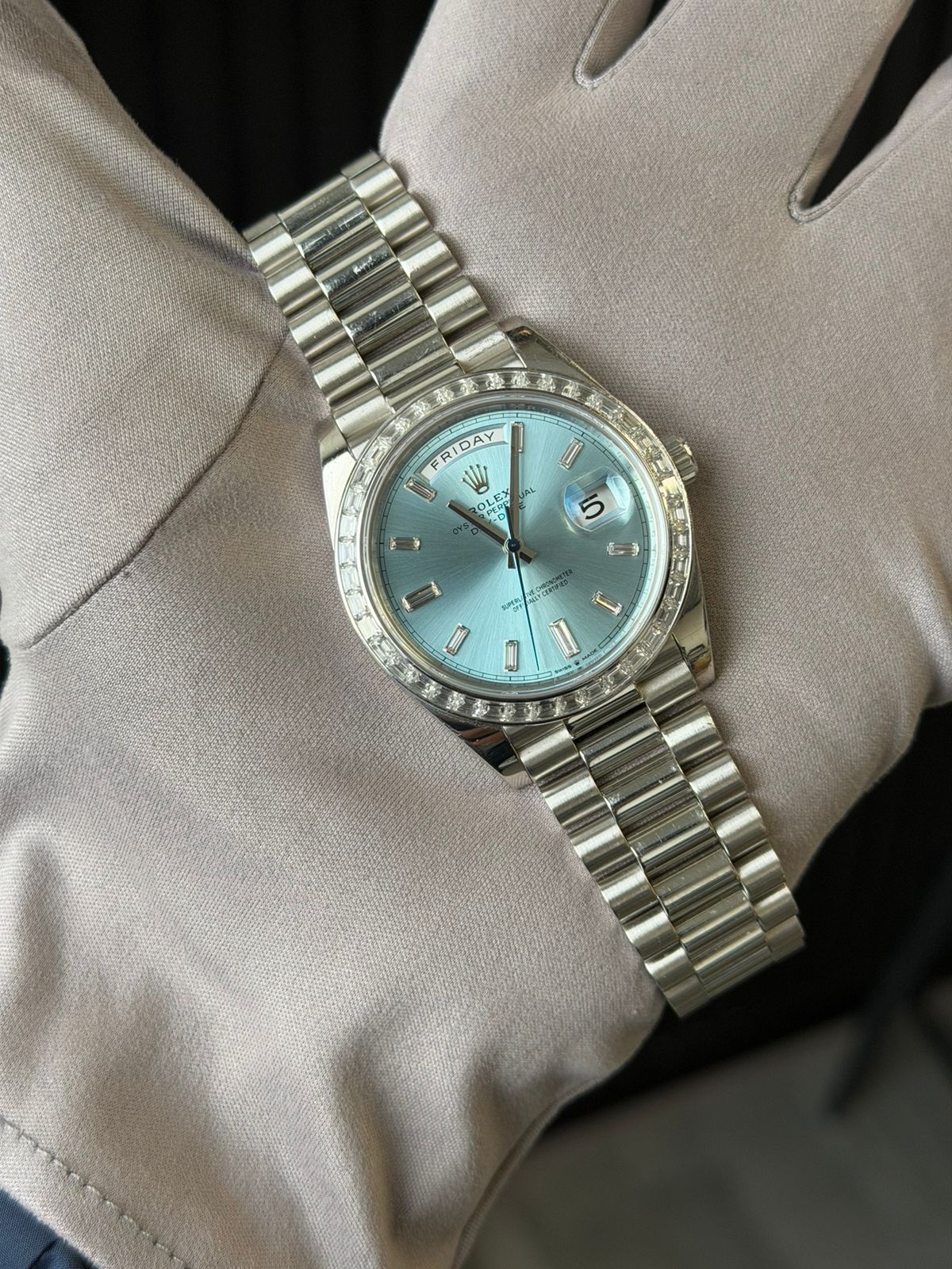 Rolex