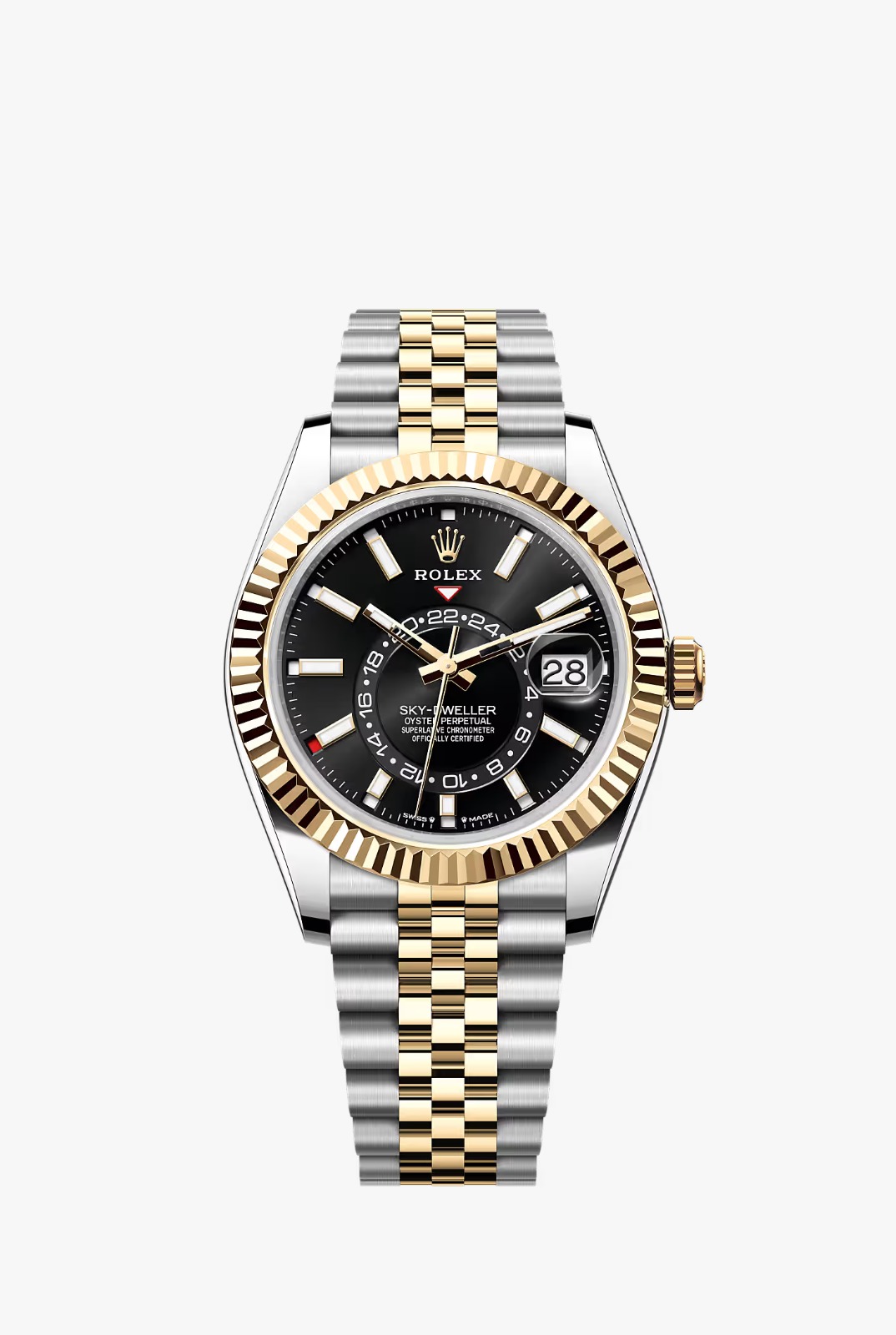 Rolex Sky-dweller