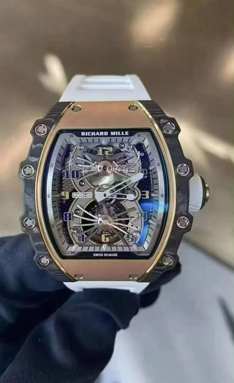 Richard Mille