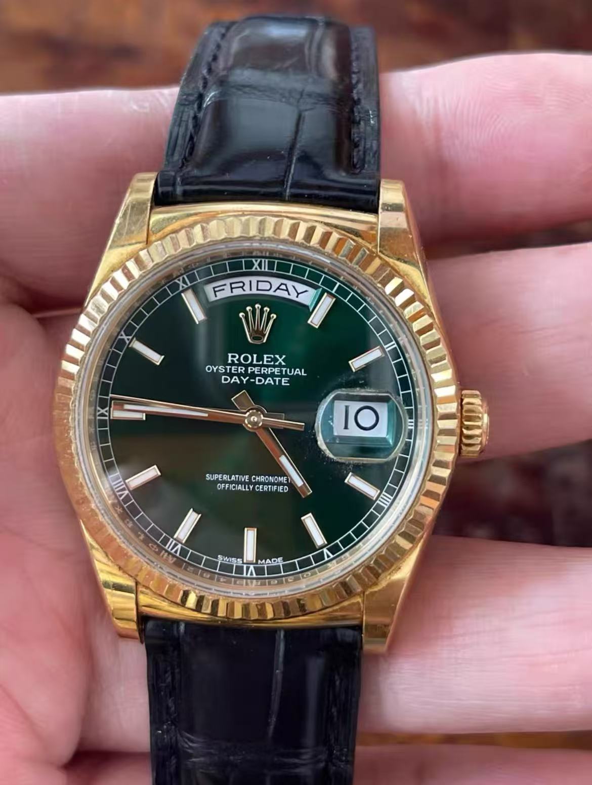 Rolex
