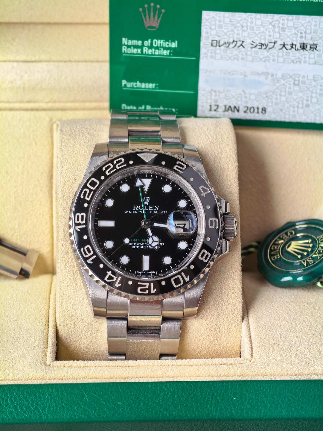Rolex