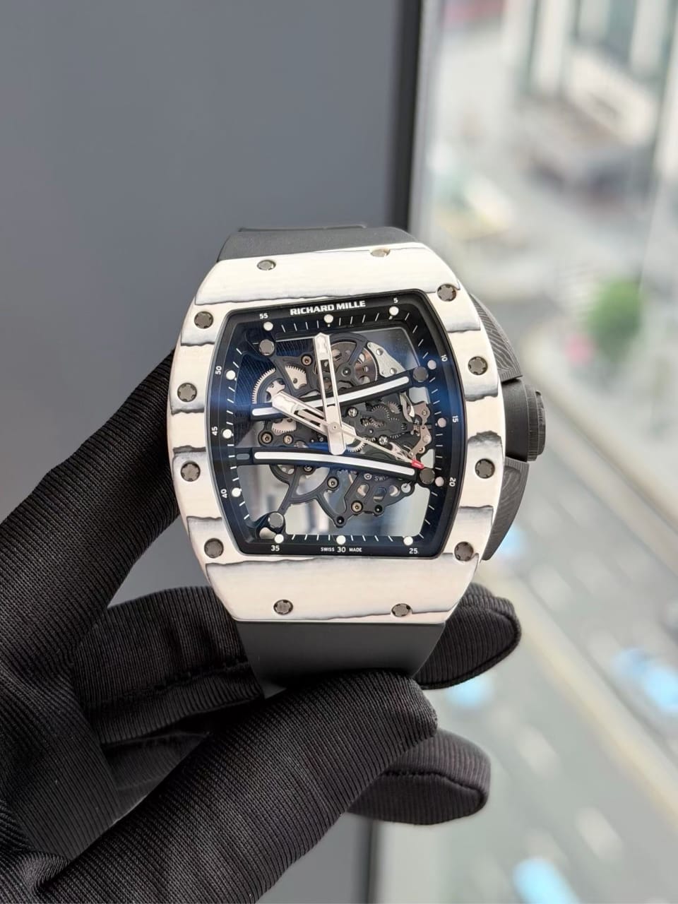 Richard Mille