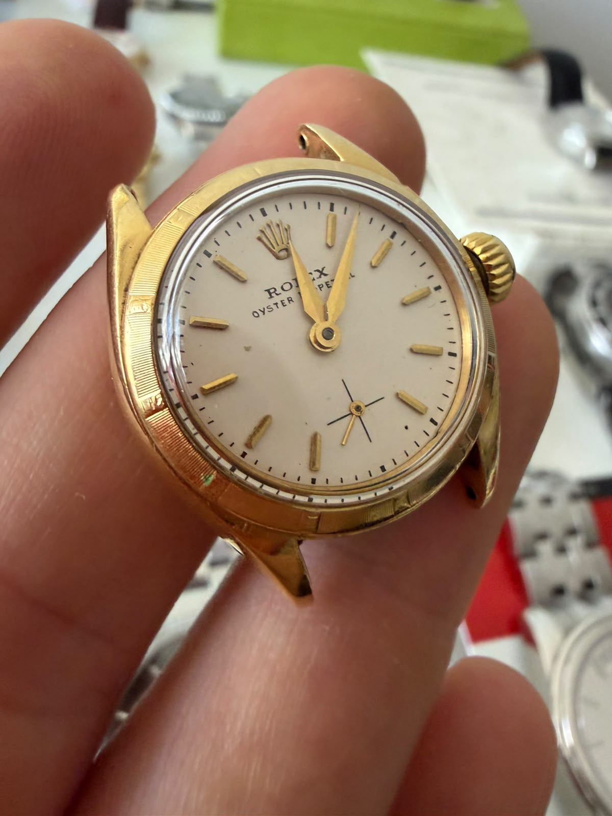Rolex