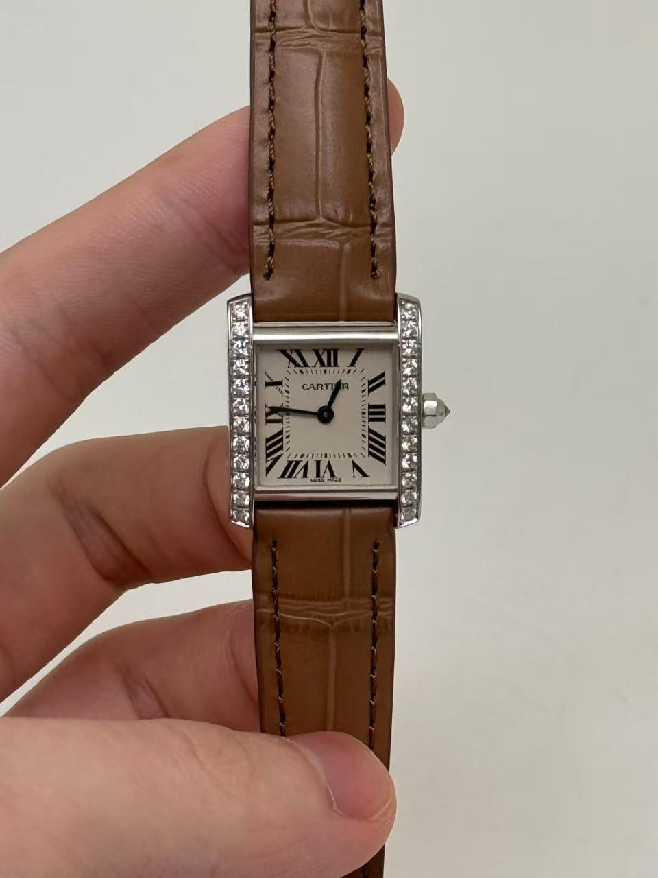 Cartier