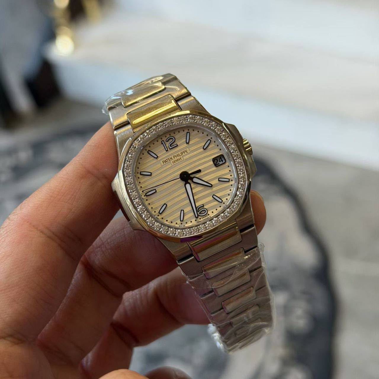 Patek Philippe