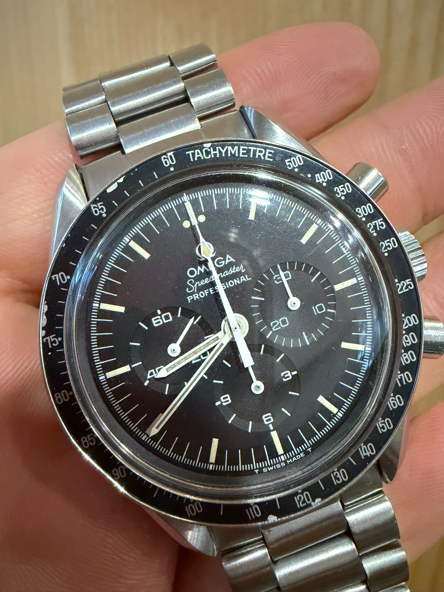 A. Lange & Sohne
