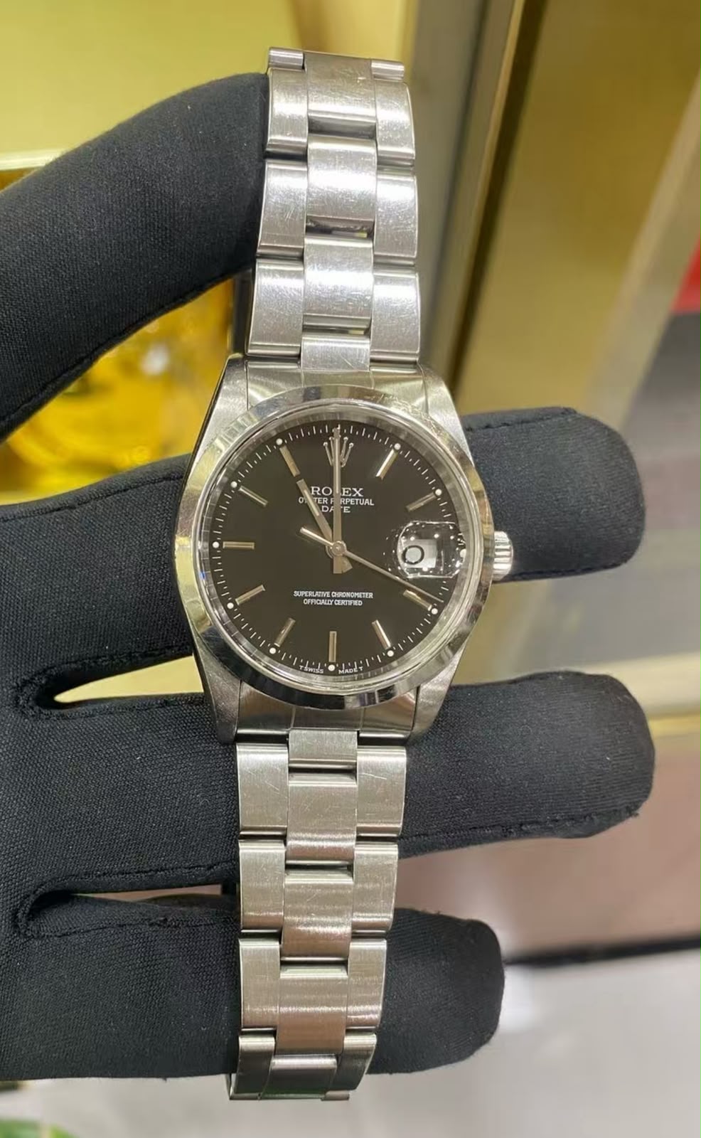 Rolex