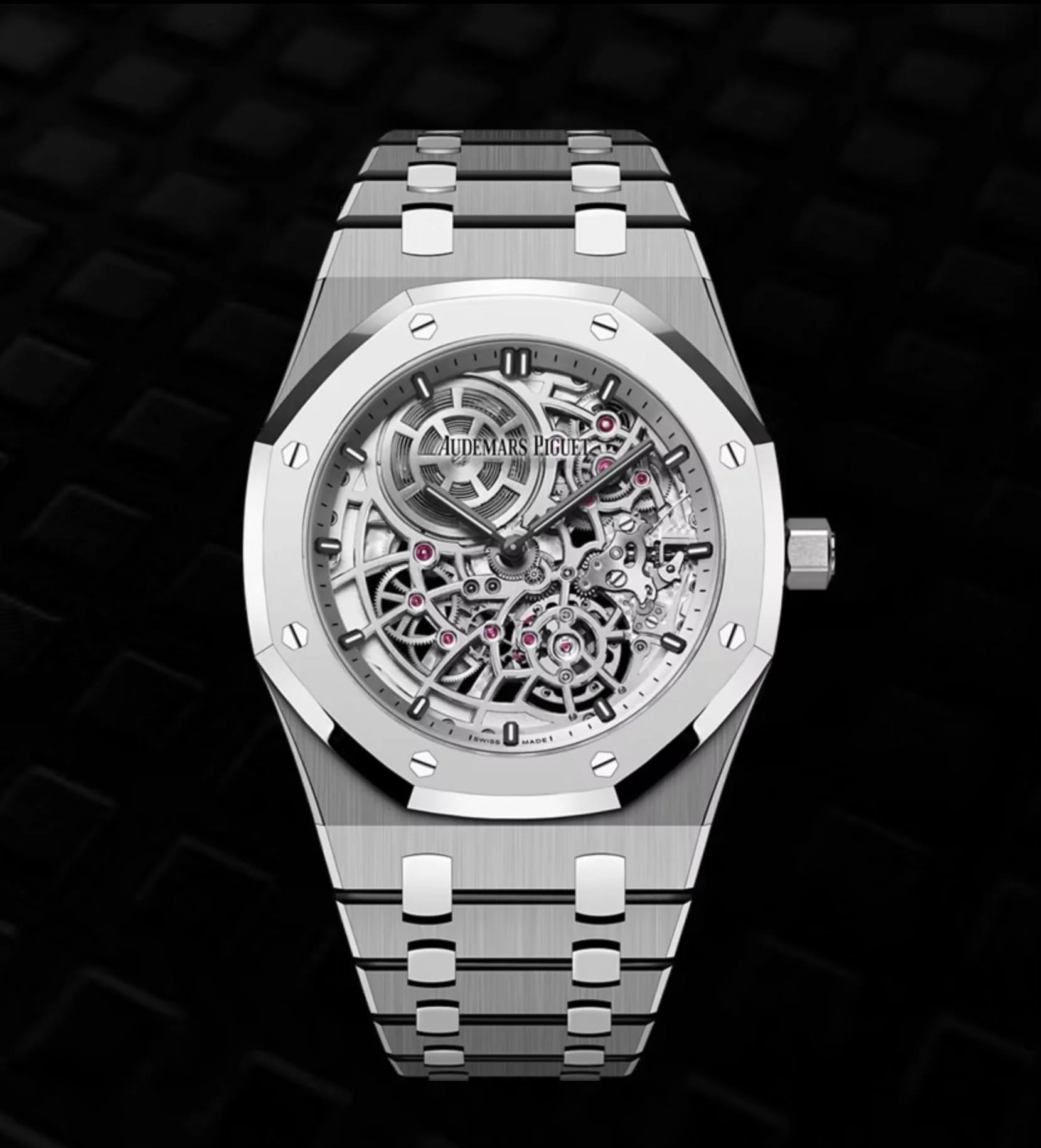 Audemars Piguet Royal Oak