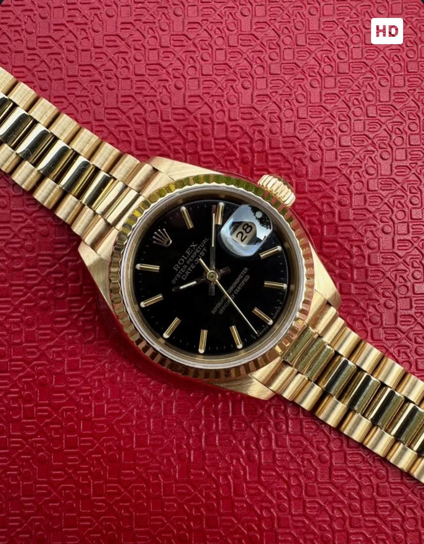 Rolex Datejust