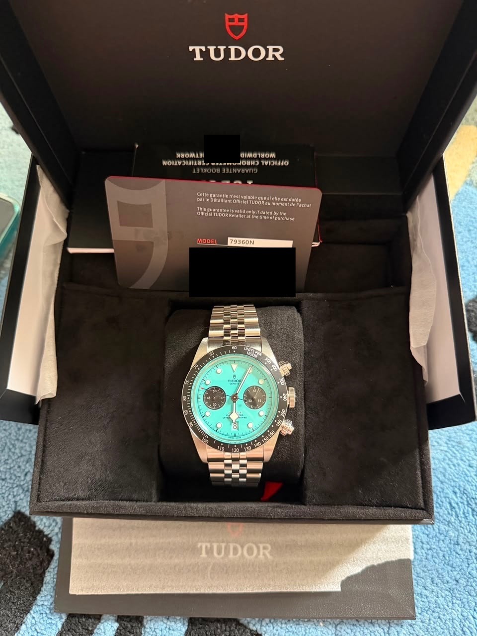 Tudor