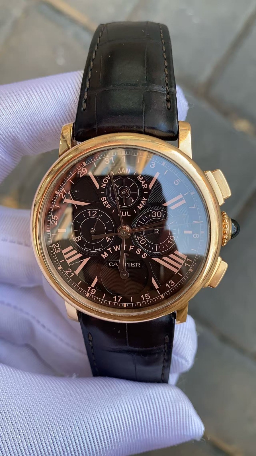 Cartier