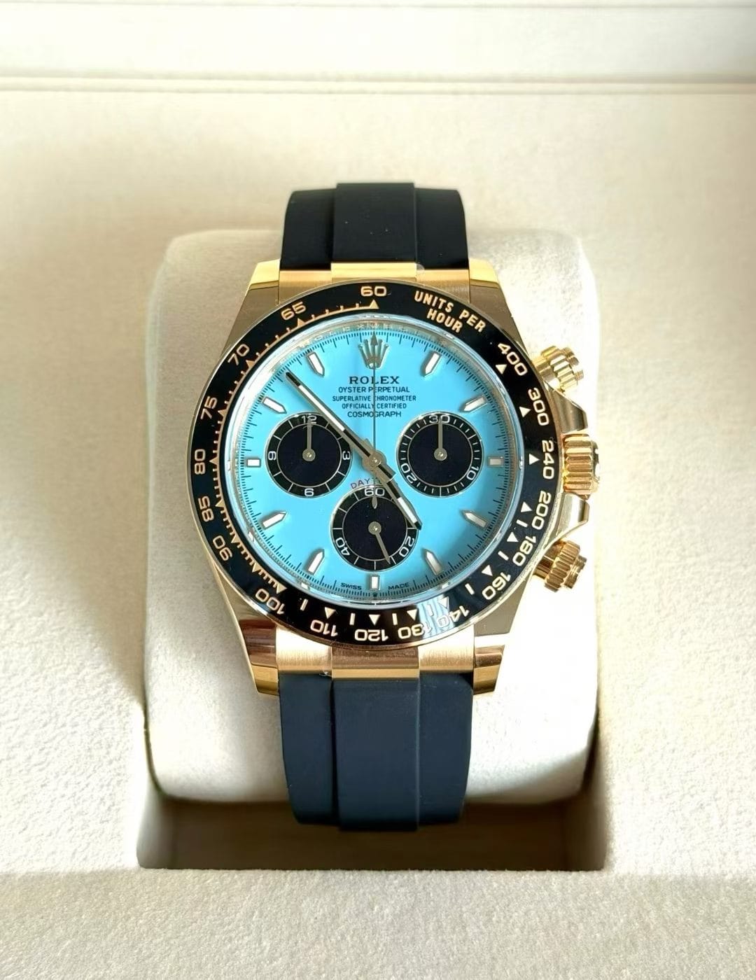 Rolex