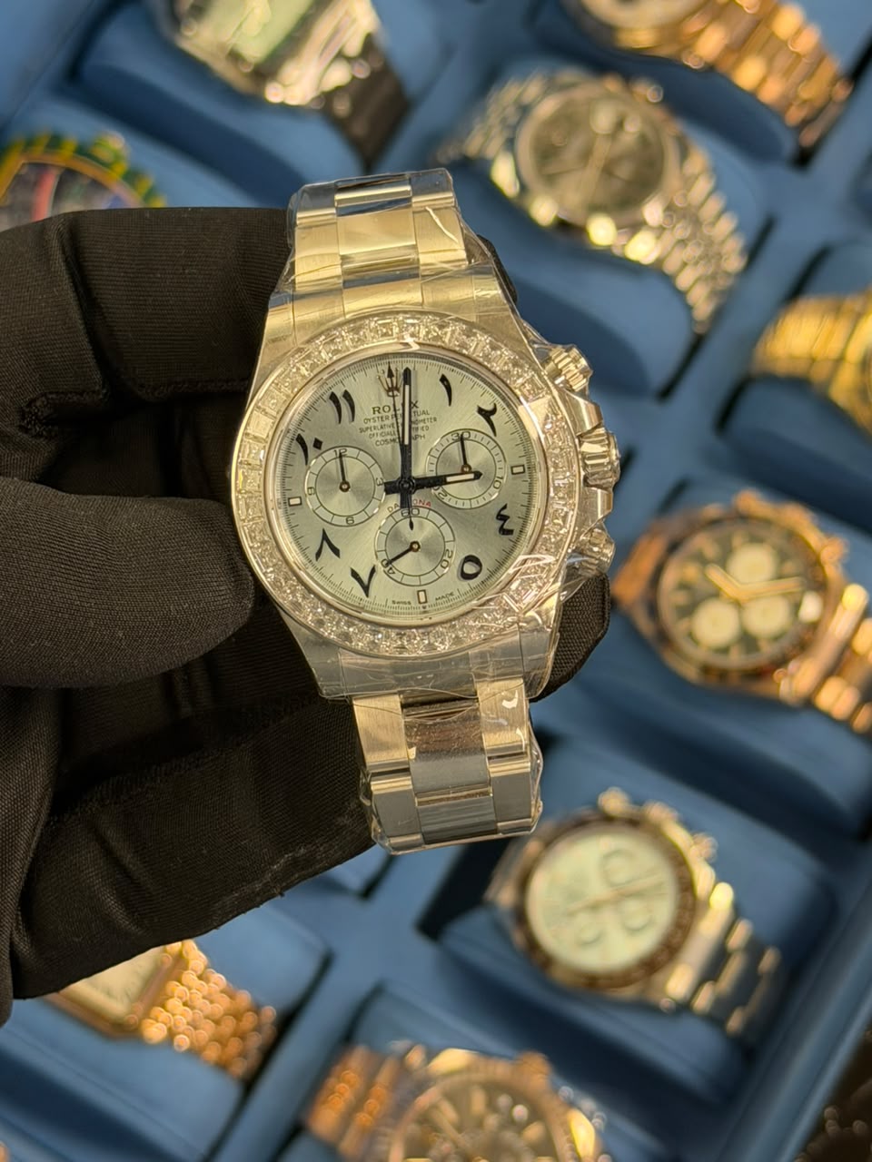 Rolex