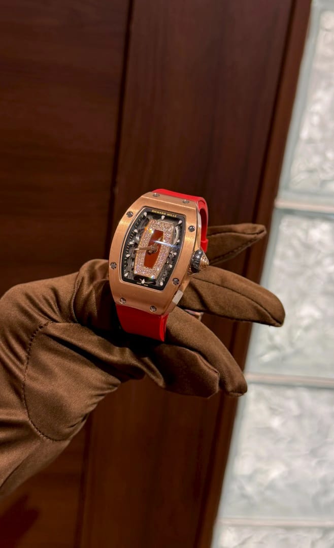 Richard Mille